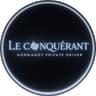 Le Conquérant — Normandy Private Driver
