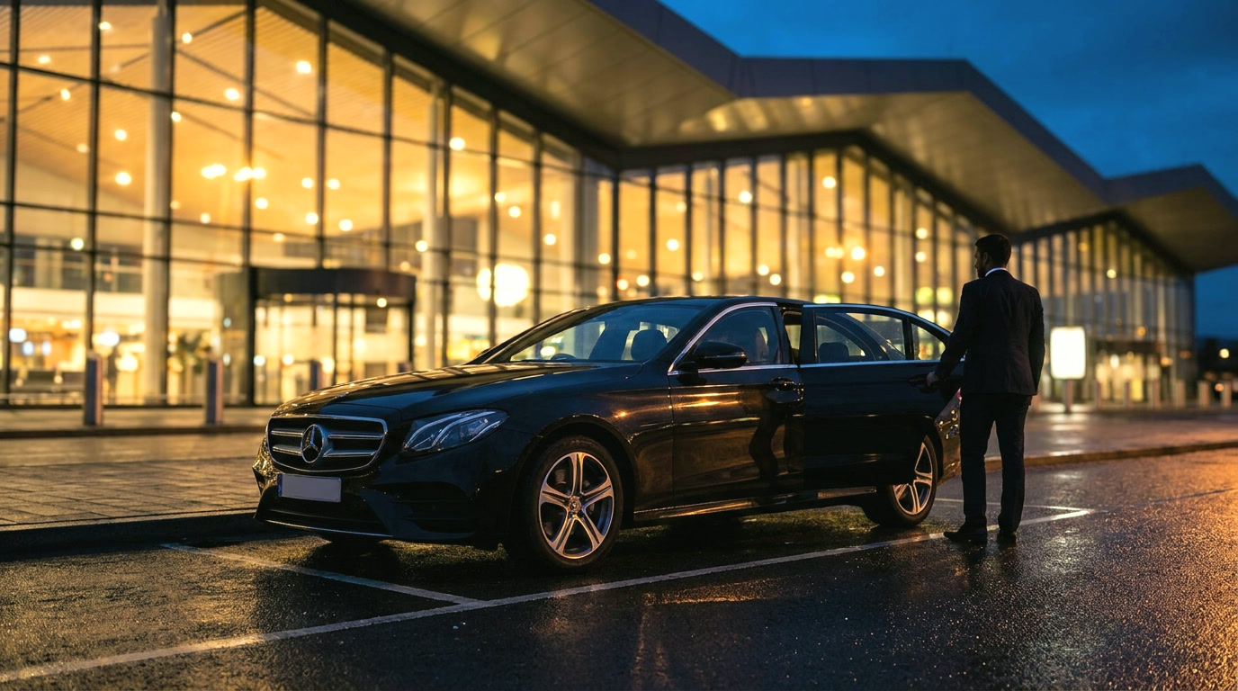 Airport & Paris Transfers
